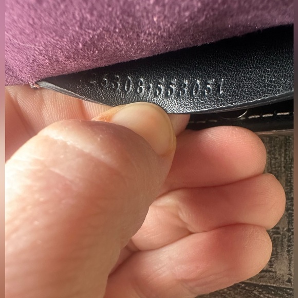 Alexander McQueen The Grip Tote Bag in Black - Picture 10 of 15